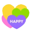full hearts 3  Mov 16