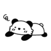 PandaPi Greetings 8