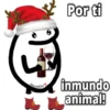Flork Mov Navidad ️ 22