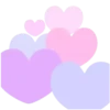 full hearts 3  Mov 19