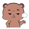 Chubby bear 3 MOV. 18
