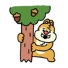 【英文】誇張亂動！Chip 'n' Dale 17