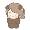 👧🏻🐻Chuchu & Bobo Bear Hug 1 MOV.🤎👦🏻 12