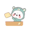 Gummy bear (special) 18