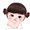 Yuan Yuan naughty girl 2 10