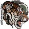 Tigre 23