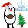 Flork Mov Navidad ️ 24