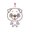 Good Luck Pug MOV. 20
