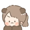 👧🏻🐻Chuchu & Bobo Bear Hug 1 MOV.🤎👦🏻 13