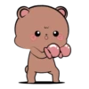 Chubby bear 3 MOV. 19
