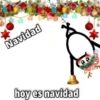Flork Mov Navidad ️ 25