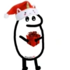 Flork Mov Navidad ️ 26