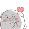 🐰🥕Chonky Rabbit MOV.💖🐇 17