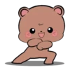 Chubby bear 3 MOV. 20