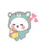 Gummy bear (special) 19