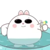 🐰🥕Chonky Rabbit MOV.💖🐇 18