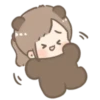 👧🏻🐻Chuchu & Bobo Bear Hug 1 MOV.🤎👦🏻 15