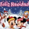 NAVIDAD 2022 BLANCA AT 25