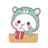 Gummy bear (special) 20