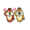 【英文】誇張亂動！Chip 'n' Dale 19