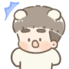 👧🏻🐻Chuchu & Bobo Bear Hug 1 MOV.🤎👦🏻 17