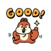 【英文】誇張亂動！Chip 'n' Dale 20