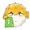 BARNABY🐡🐡 mov 28