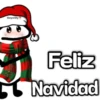 Flork Mov Navidad ️ 27