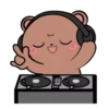Chubby bear 3 MOV. 22