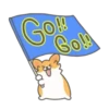 ️Football Corgi MOV. 23