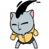 AnGrY CaT (Mov) 22