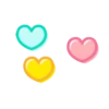 full hearts 3  Mov 29