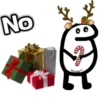 Flork Mov Navidad ️ 29