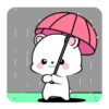 ‍ ️Lovely White Bear 5 MOV. 23