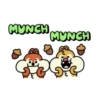 【英文】誇張亂動！Chip 'n' Dale 22