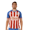 Chivas Guadalajara 10