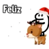 Flork Mov Navidad ️ 30