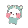 Gummy bear (special) 22