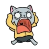 AnGrY CaT (Mov) 23