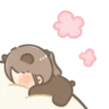 👧🏻🐻Chuchu & Bobo Bear Hug 1 MOV.🤎👦🏻 20