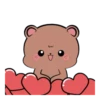 Chubby bear 3 MOV. 23