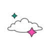 My Clouds ️1 24