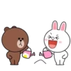 Brown & Friends Love 3 MOV. 24
