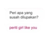 Text Effect Gombal 8
