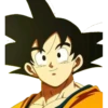 Pako. Goku King 25