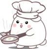 🐰🥕Chonky Rabbit MOV.💖🐇 24