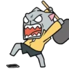 AnGrY CaT (Mov) 24