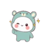 Gummy bear (special) 23
