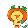 Brown and Cony Halloween 24