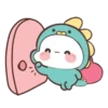 Chubby Dino 4 MOV. 24